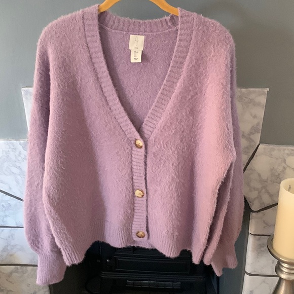 Joie Sweater - Picture 3 of 11